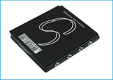 Battery for Samsung Reality U820 EB664239XZ, EB664239XZBSTD 3.7V Li-ion 800mAh