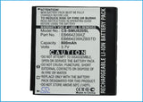 Battery for Samsung Reality U820 EB664239XZ, EB664239XZBSTD 3.7V Li-ion 800mAh