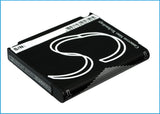 Battery for Verizon SCH-U940v AB603443EZ, SAMU940BATS 3.7V Li-ion 1000mAh