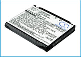 Battery for Samsung SCH-U940 AB603443EZ, SAMU940BATS 3.7V Li-ion 1000mAh