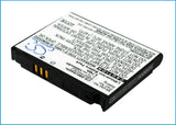 Battery for Samsung SCH-U940v AB603443EZ, SAMU940BATS 3.7V Li-ion 1000mAh