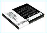 Battery for Samsung SCH-I515 EB-L1D7IVZ, EB-L1D7IVZBSTD, SAMI515BATS 3.7V Li-ion