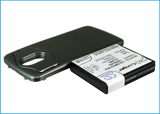 Battery for Verizon Galaxy Nexus i515 EB-L1D7IVZ, EB-L1D7IVZBSTD, SAMI515BATS 3.