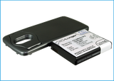 Battery for Samsung Galaxy Nexus i515 EB-L1D7IVZ, EB-L1D7IVZBSTD, SAMI515BATS 3.