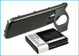Battery for Samsung Nexus 4G LTE EB-L1D7IVZ, EB-L1D7IVZBSTD, SAMI515BATS 3.7V Li