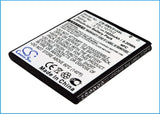 Battery for Verizon Galaxy Nexus EB-L1D7IVZ, EB-L1D7IVZBSTD, SAMI515BATS 3.7V Li