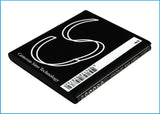 Battery for Verizon Galaxy Nexus EB-L1D7IVZ, EB-L1D7IVZBSTD, SAMI515BATS 3.7V Li