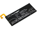 Battery for Samsung W2016 BW201ABE, EB-BW201ABE 3.85V Li-Polymer 2000mAh / 7.70W
