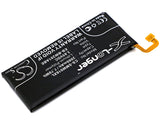Battery for Samsung W2016 BW201ABE, EB-BW201ABE 3.85V Li-Polymer 2000mAh / 7.70W