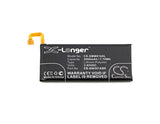 Battery for Samsung Golden 3 BW201ABE, EB-BW201ABE 3.85V Li-Polymer 2000mAh / 7.