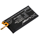 Battery for Samsung G9298 EB-BW217ABE 3.85V Li-Polymer 2100mAh / 8.09Wh