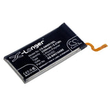 Battery for Samsung SM-W2018 EB-BW218ABE 3.85V Li-Polymer 2200mAh / 8.47Wh