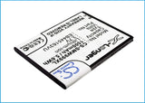 Battery for Samsung SGH-W999 EB445163VU 3.7V Li-ion 1500mAh / 5.6Wh