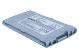 Battery for Samsung SGH-X130 3.7V Li-ion 700mAh / 2.59Wh