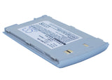 Battery for Samsung SGH-X148 3.7V Li-ion 700mAh / 2.59Wh