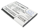 Battery for Samsung SGH-C120 AB043446BC, AB043446BE, AB043446LA, AB043446LE, AB0