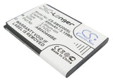 Battery for Samsung SGH-X150 AB043446BC, AB043446BE, AB043446LA, AB043446LE, AB0