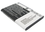 Battery for Samsung SGH-M150 AB043446BC, AB043446BE, AB043446LA, AB043446LE, AB0