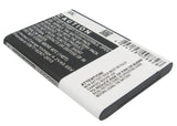 Battery for Samsung GT-S3110C AB043446BC, AB043446BE, AB043446LA, AB043446LE, AB