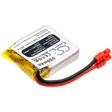 Battery for SYMA X21W 3.7V Li-Polymer 350mAh / 1.30Wh