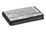 Battery for Samsung GT-B2710 AB803446BA, AB803446BU 3.7V Li-ion 750mAh / 2.78Wh