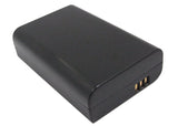 Battery for Samsung WB2200 BP1410, ED-BP1410 7.6V Li-ion 1200mAh / 9.12Wh