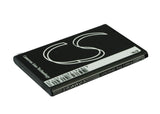 Battery for Samsung X300 3.7V Li-ion 600mAh