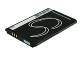 Battery for Samsung X300 3.7V Li-ion 600mAh