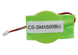 Battery for Samsung XE500T1C-HA1US 3V Lithium 50mAh / 0.15Wh