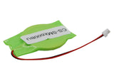 Battery for Samsung XE500T1C-HA1US 3V Lithium 50mAh / 0.15Wh