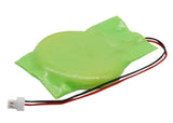 Battery for Samsung XE500T1C-HA1US 3V Lithium 50mAh / 0.15Wh