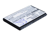 Battery for Samsung SM-B550H EB-BB550ABE 3.7V Li-ion 1200mAh / 4.44Wh