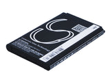 Battery for Samsung SM-B550H EB-BB550ABE 3.7V Li-ion 1200mAh / 4.44Wh