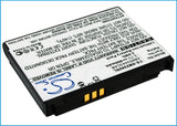 Battery for Samsung SGH-T919 AB603443AA, AB603443AASTD, AB603443CA, AB603443CABS