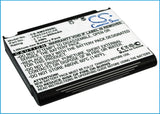 Battery for Samsung Flight A797 AB603443AA, AB603443AASTD, AB603443CA, AB603443C