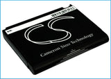 Battery for Samsung SGH-T919 AB603443AA, AB603443AASTD, AB603443CA, AB603443CABS
