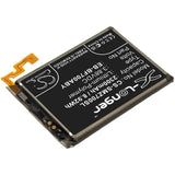 Battery for Samsung SM-F700U  EB-BF700ABY 3.88V Li-Polymer 2300mAh / 8.92Wh