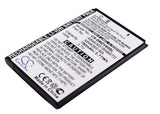 Battery for Samsung SGH-ZV60 AB463651BA, AB463651BABSTD, AB463651BE, AB46365UG 3