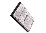 Battery for Samsung SGH-C3060 AB463651BA, AB463651BABSTD, AB463651BE, AB46365UG 