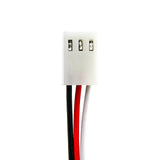 Battery for Sencore AVT-800217 D 17A49 A 7.2V Ni-MH 2000mAh / 14.40Wh