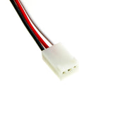Battery for Sencore 17A49 A 17A49 A 7.2V Ni-MH 2000mAh / 14.40Wh