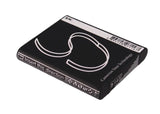 Battery for Sony MDR-100 4-261-368-01, NP-SP70, SP70, SP70A, SP70B 3.7V Li-ion 8