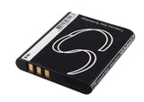Battery for Sony MDR-100 4-261-368-01, NP-SP70, SP70, SP70A, SP70B 3.7V Li-ion 8