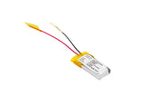 Battery for Sony NWZ-W262 1ICP5/14/26 1S1P, 511426 3.7V Li-Polymer 150mAh / 0.56