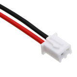 Battery for Spektrum Transmitter NX8  SPMB2000LITX1S 3.7V Li-ion 2600mAh / 9.62W