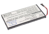 Battery for Sony PS Vita 4-297-658-01, PA-VT65, SP65M 3.7V Li-Polymer 2200mAh / 