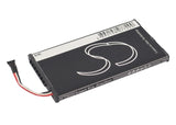 Battery for Sony PCH-1006 4-297-658-01, PA-VT65, SP65M 3.7V Li-Polymer 2200mAh /