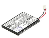 Battery for Sony CECHZK1GB LIS1446 3.7V Li-ion 800mAh / 2.96Wh