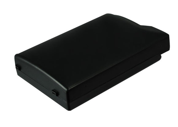 Battery for Sony PSP-1000K PSP-110 3.7V Li-ion 1800mAh / 6.66Wh