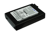 Battery for Sony PSP-1006 PSP-110 3.7V Li-ion 1800mAh / 6.66Wh